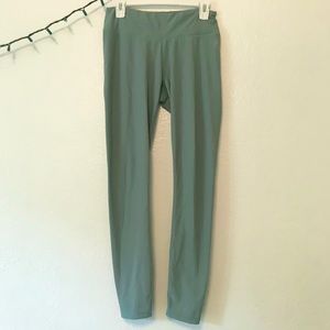 Reebok Athletic Leggings